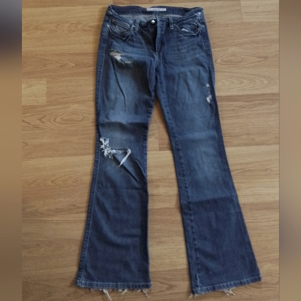 Joe's Jeans Provocateur Jeans